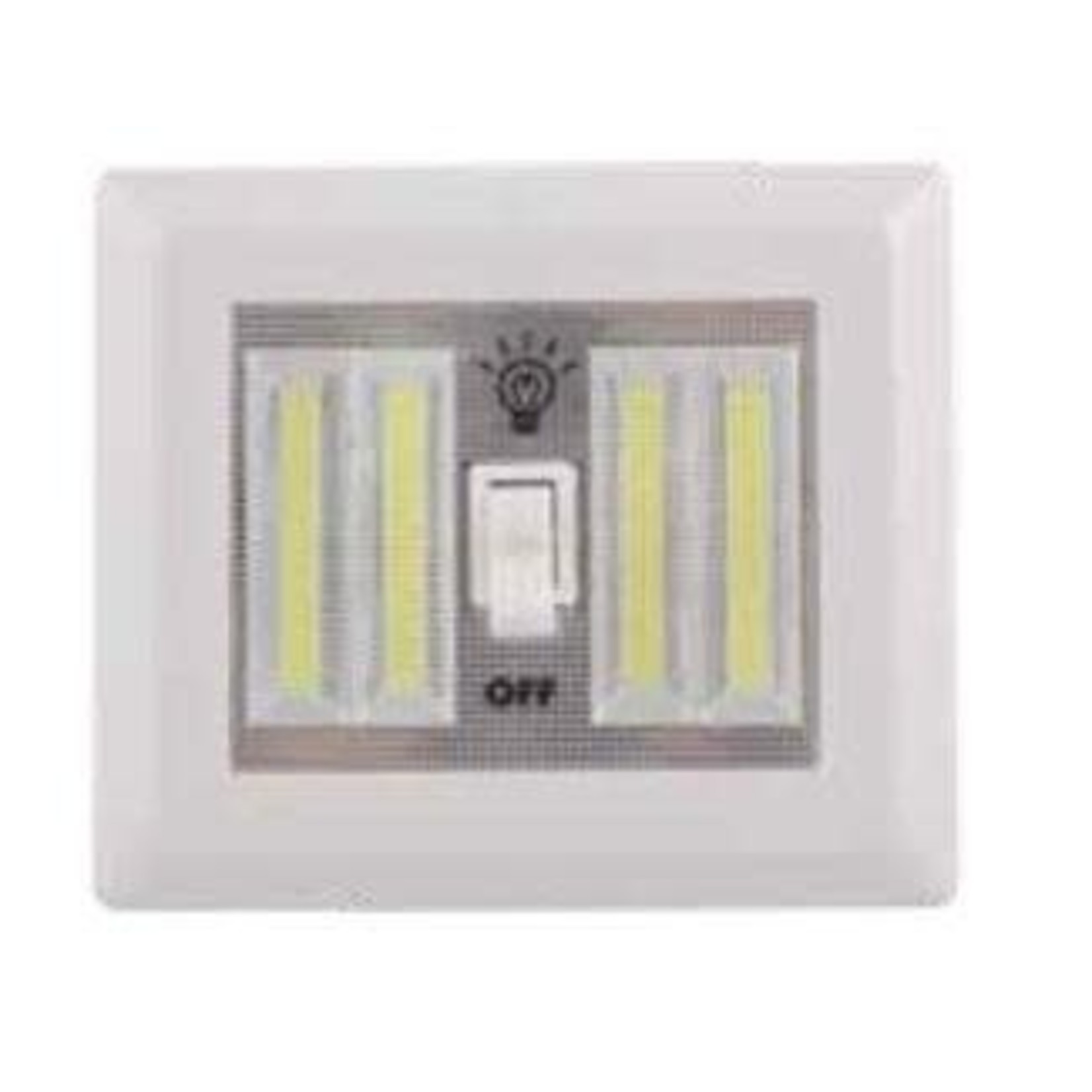 AP Products Multi Purpose LED Light -  Glow Max, 2 Light Strips