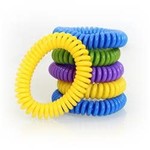 PIC Corp 6 Pack Citronella Wristbands