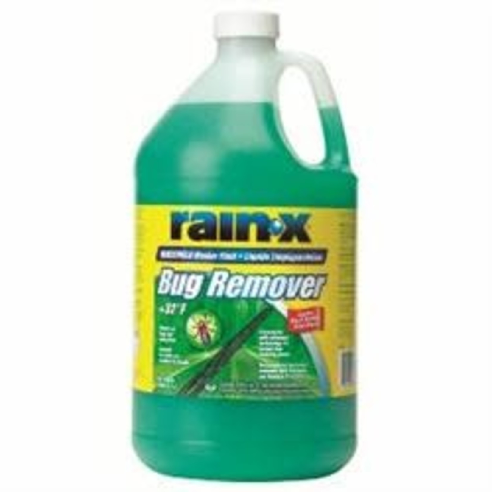 Rain-X Rain-X bug Remover Window Wash