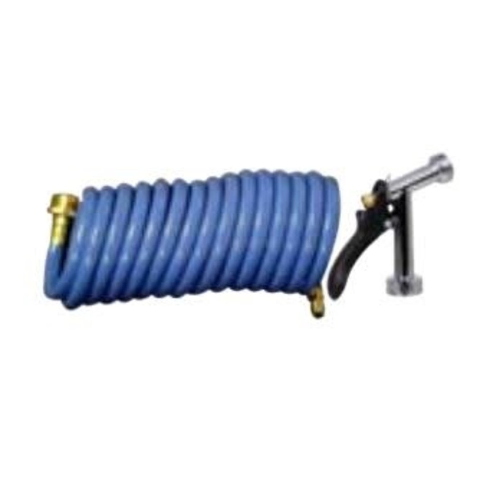 Valterra Products, Inc. Exterior Spray Port Quick Connect Hose