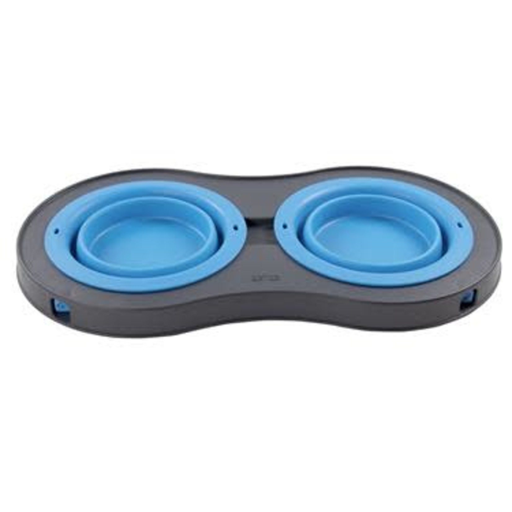 Dexas Double Pet Dish