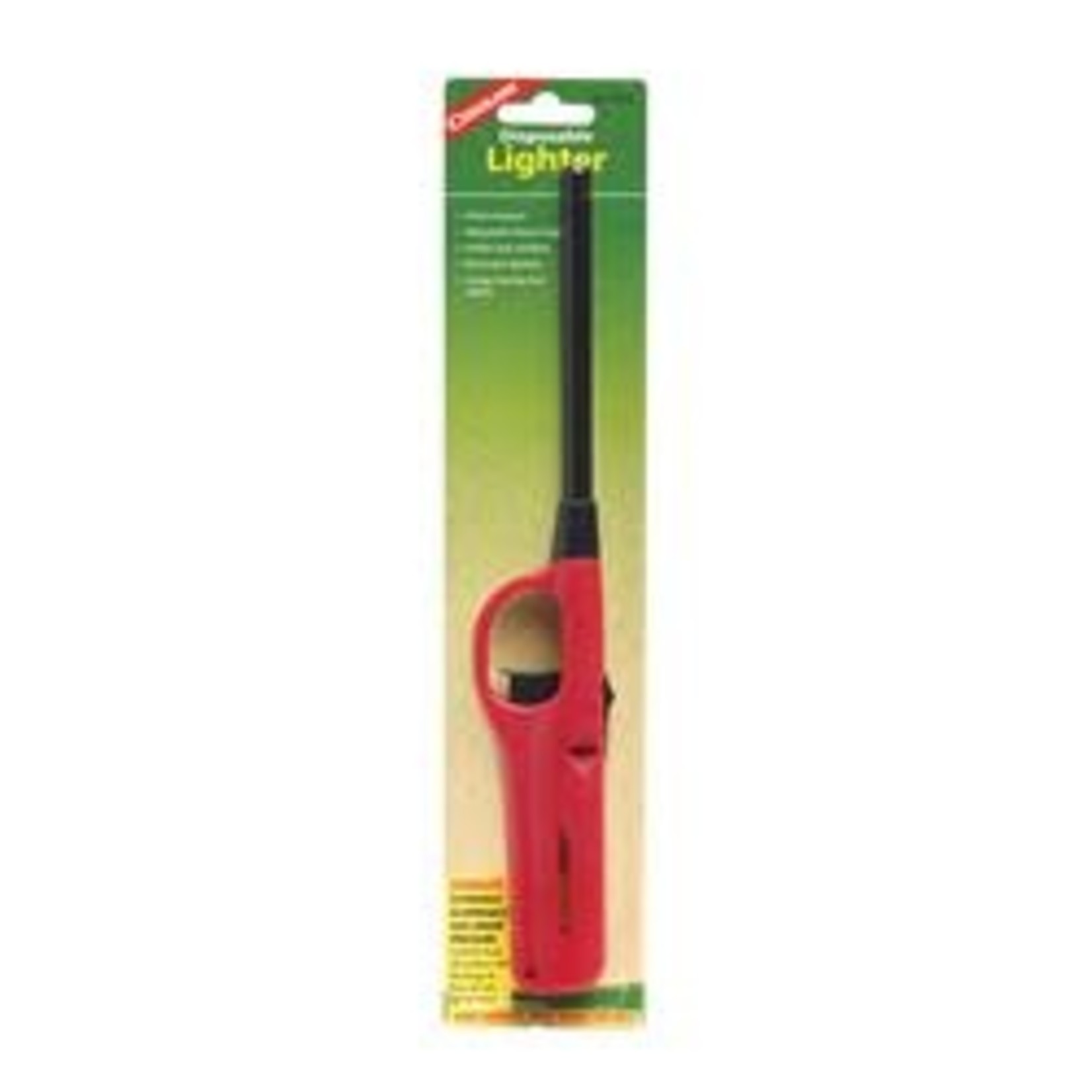 Coghlan's Disposable Gas Lighter