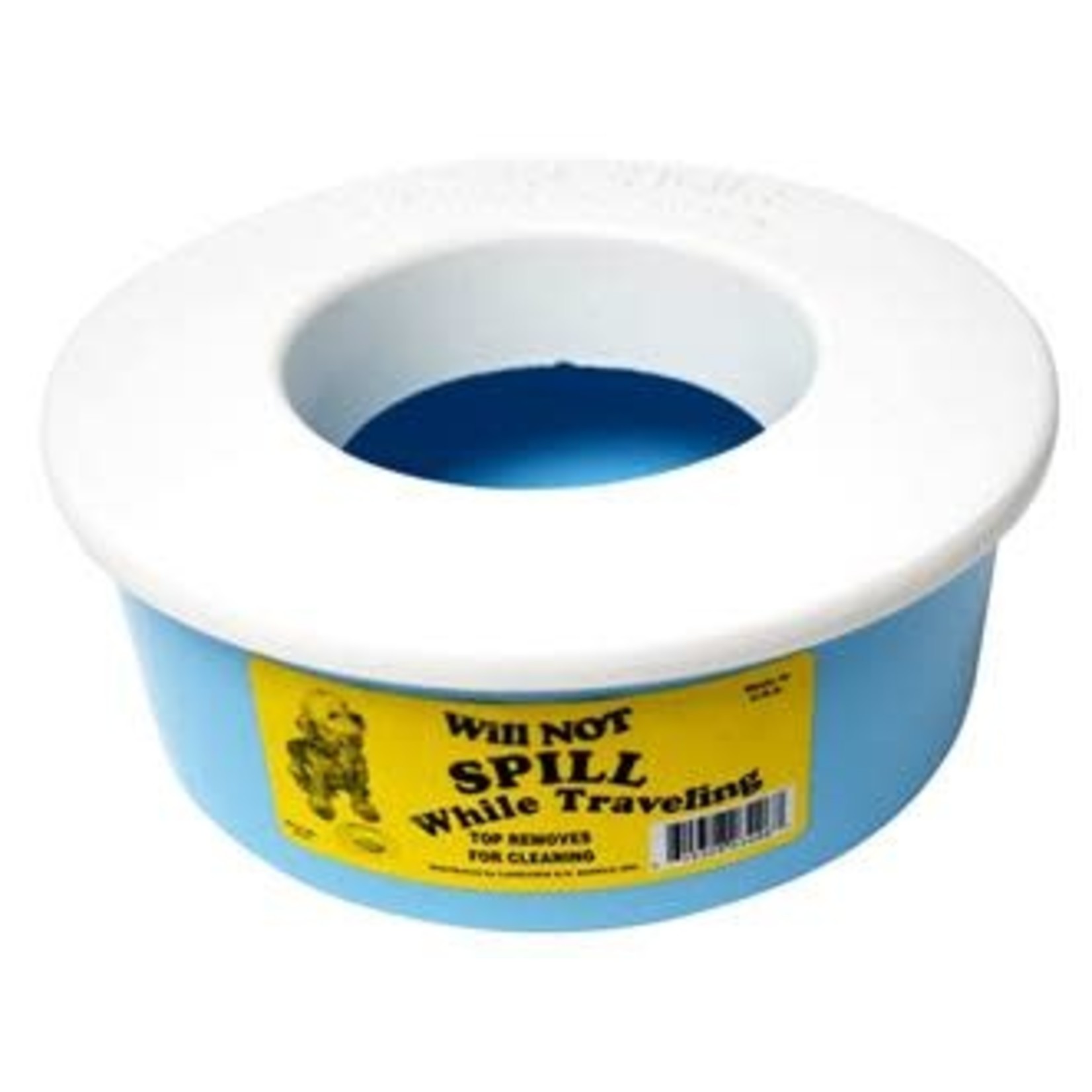 Valterra Products, Inc. Spill Proof Pet Dish