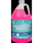 Water System Antifreeze