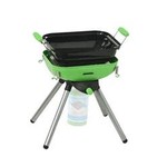 Flame King Flame King BBQ Multi Function Grill