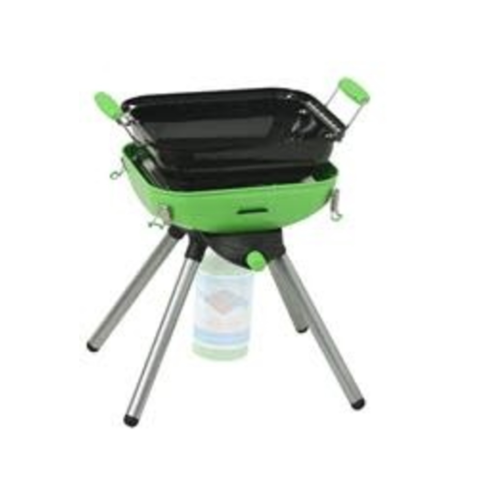 Flame King Flame King BBQ Multi Function Grill
