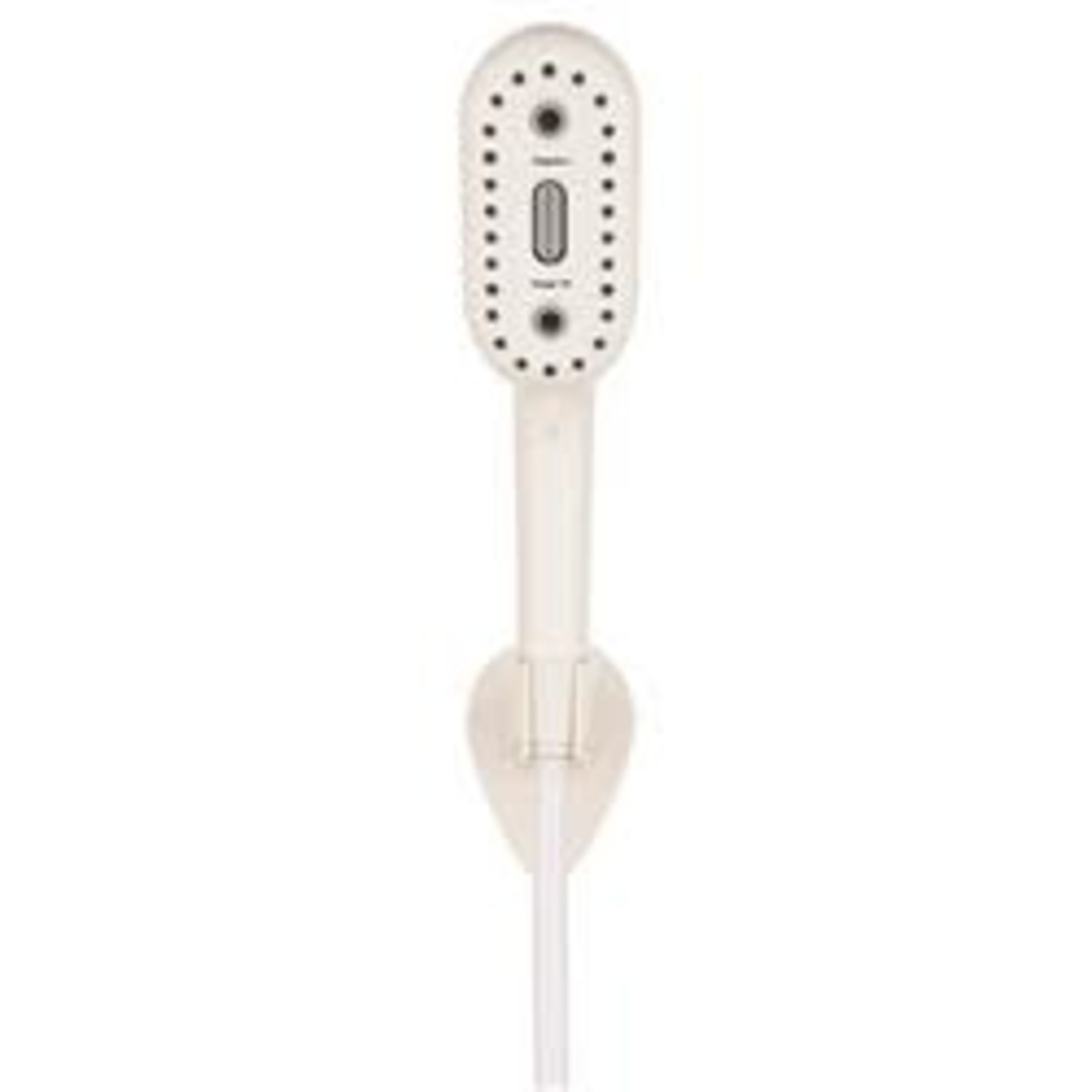 Oxygenics Oxygenics Voyage White RV Showerhead