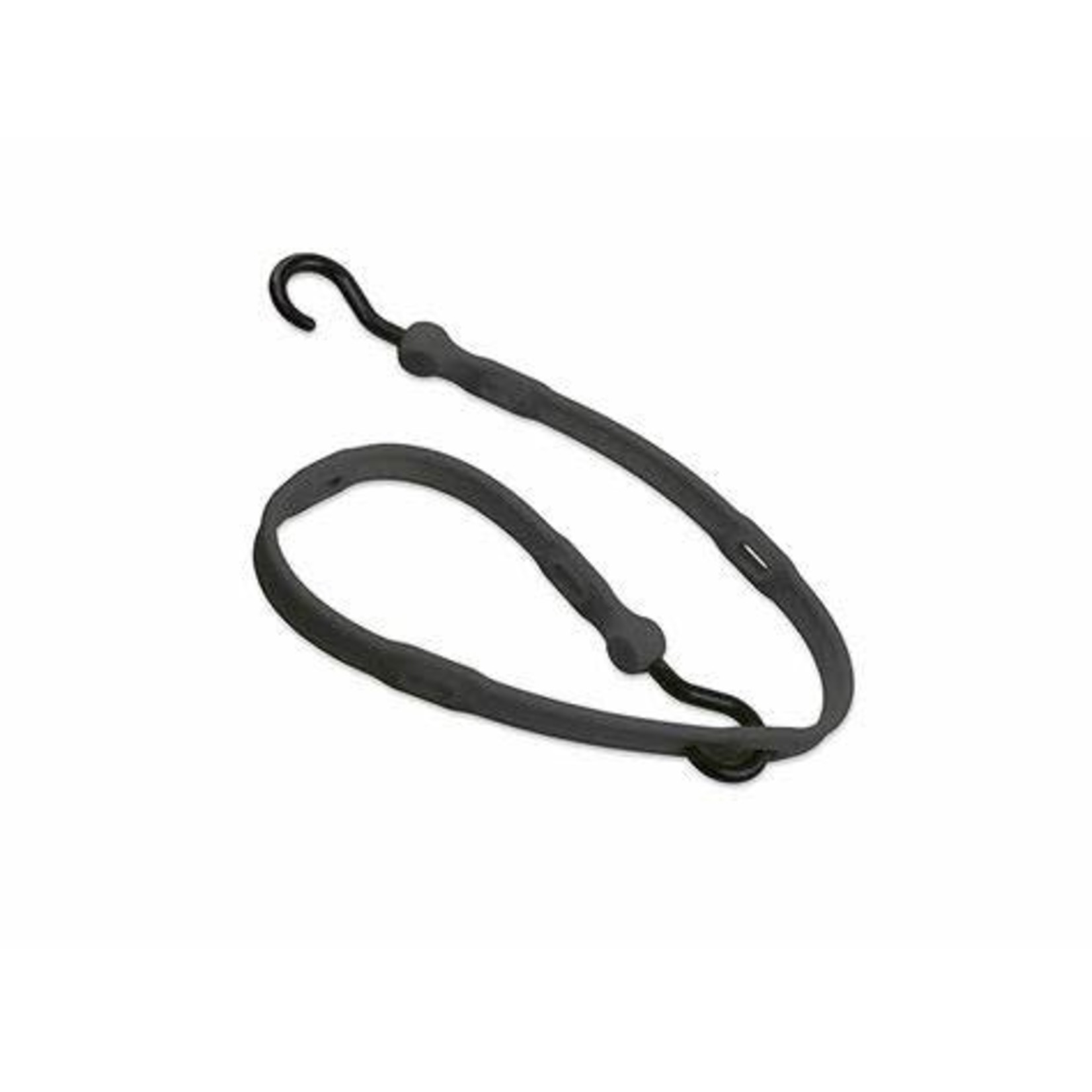 Adjust-a-Strap 36" Adjustable Bungee Strap - Black