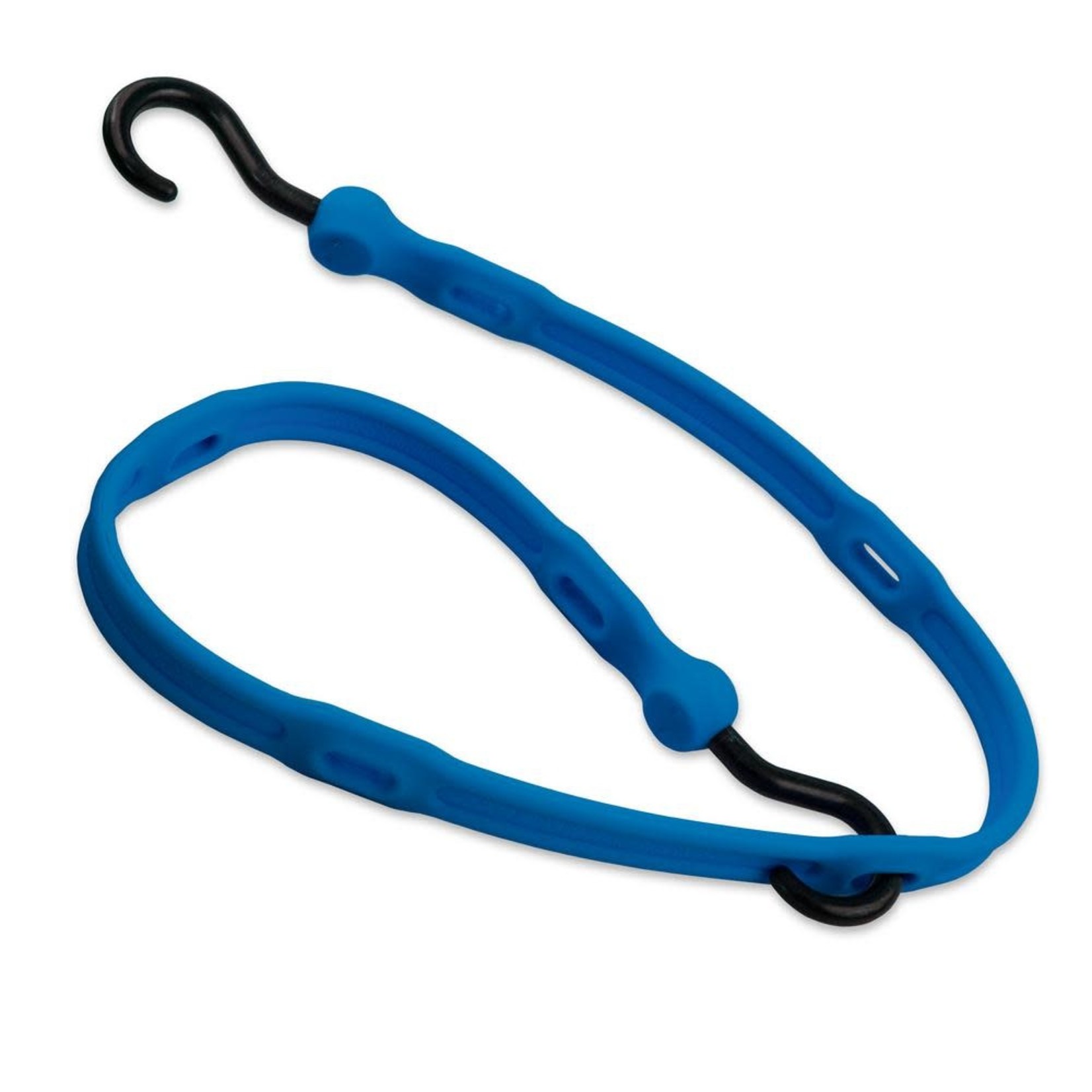 Adjust-a-Strap 36”  Adjustable Bungee Strap - Blue
