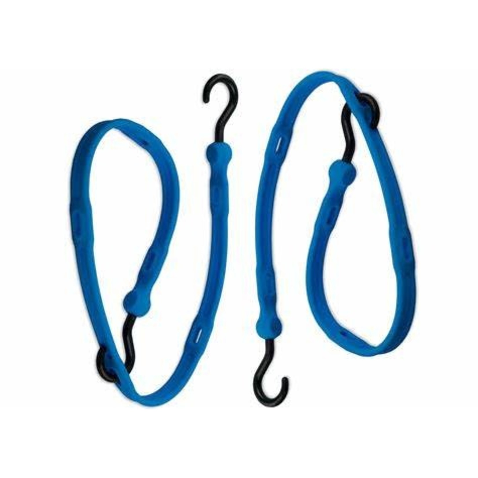 Adjust-a-Strap 36" 4 Pack   Adjust-A-Strap - Blue