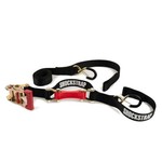 Adjust-a-Strap 7' ShockStrap with Ratchet (Retail Dual Pack)