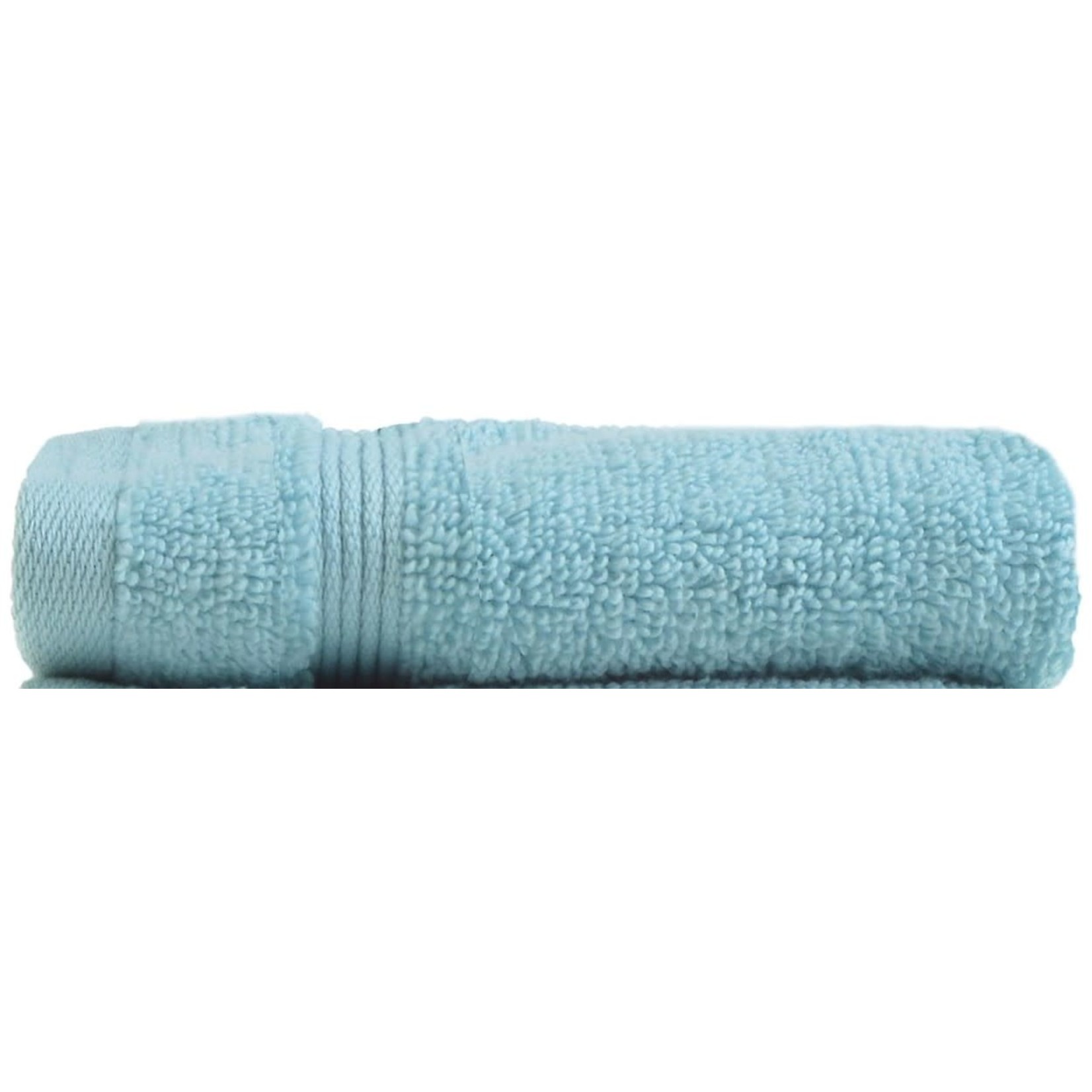 Allure Bath Fashions Hand towel-Duckegg