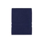 Allure Bath Fashions Hand towel-Navy