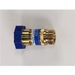 Aqua Pro Fresh Water Pressure Regulator with Strainer