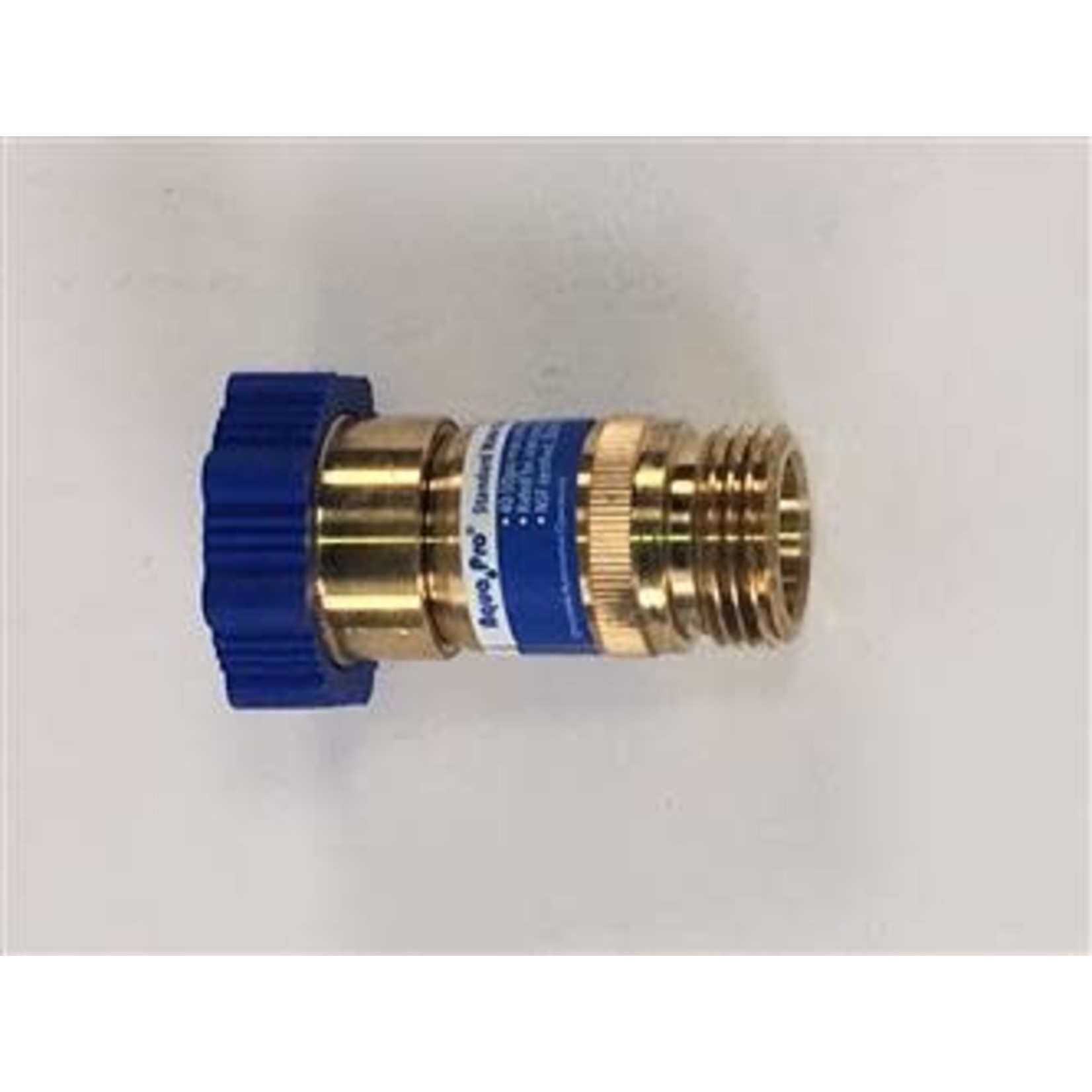 Aqua Pro Fresh Water Pressure Regulator with Strainer