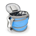 Camco Mfg., Inc. Pop-Up Beverage Cooler; With Bottle Opener
