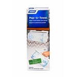 Camco Mfg., Inc. Pop-A-Towel; Paper Towel Holder