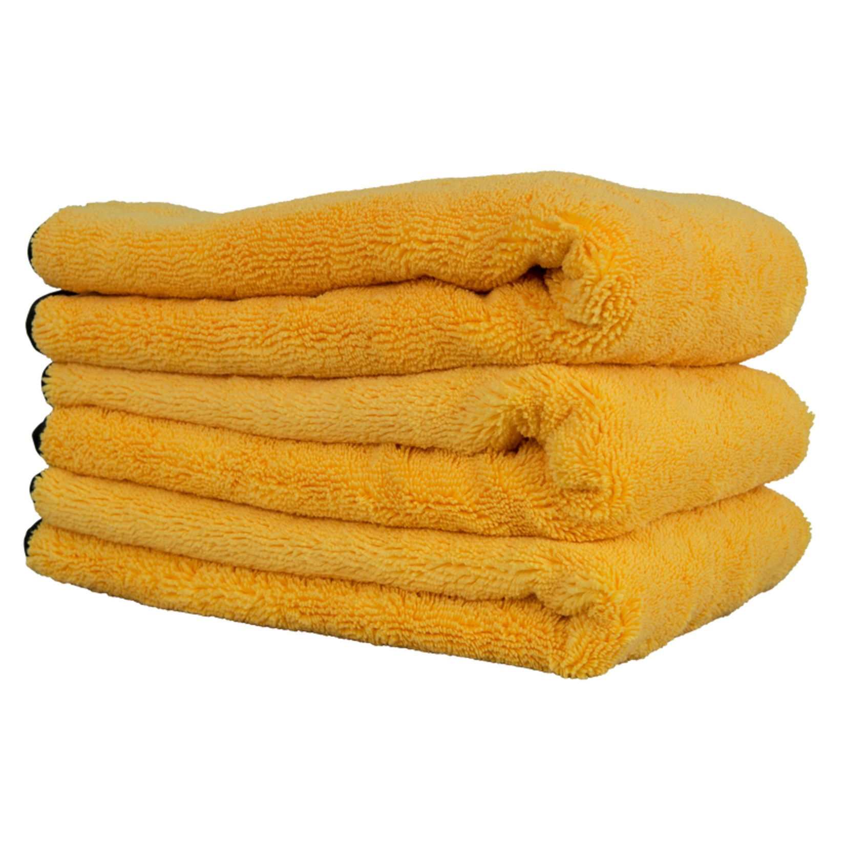 Chemical Guys Chemical Guys Microfiber Towel 15x15