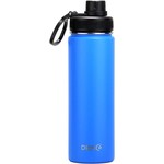 Drinco DRINCO Stainless Steel Insulated Water Bottle | Royal Blue / 22oz -