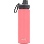 Drinco DRINCO Stainless Steel Insulated Water Bottle | Coral Paradise / 22oz -