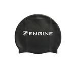 Engine Engine racing dome swim cap