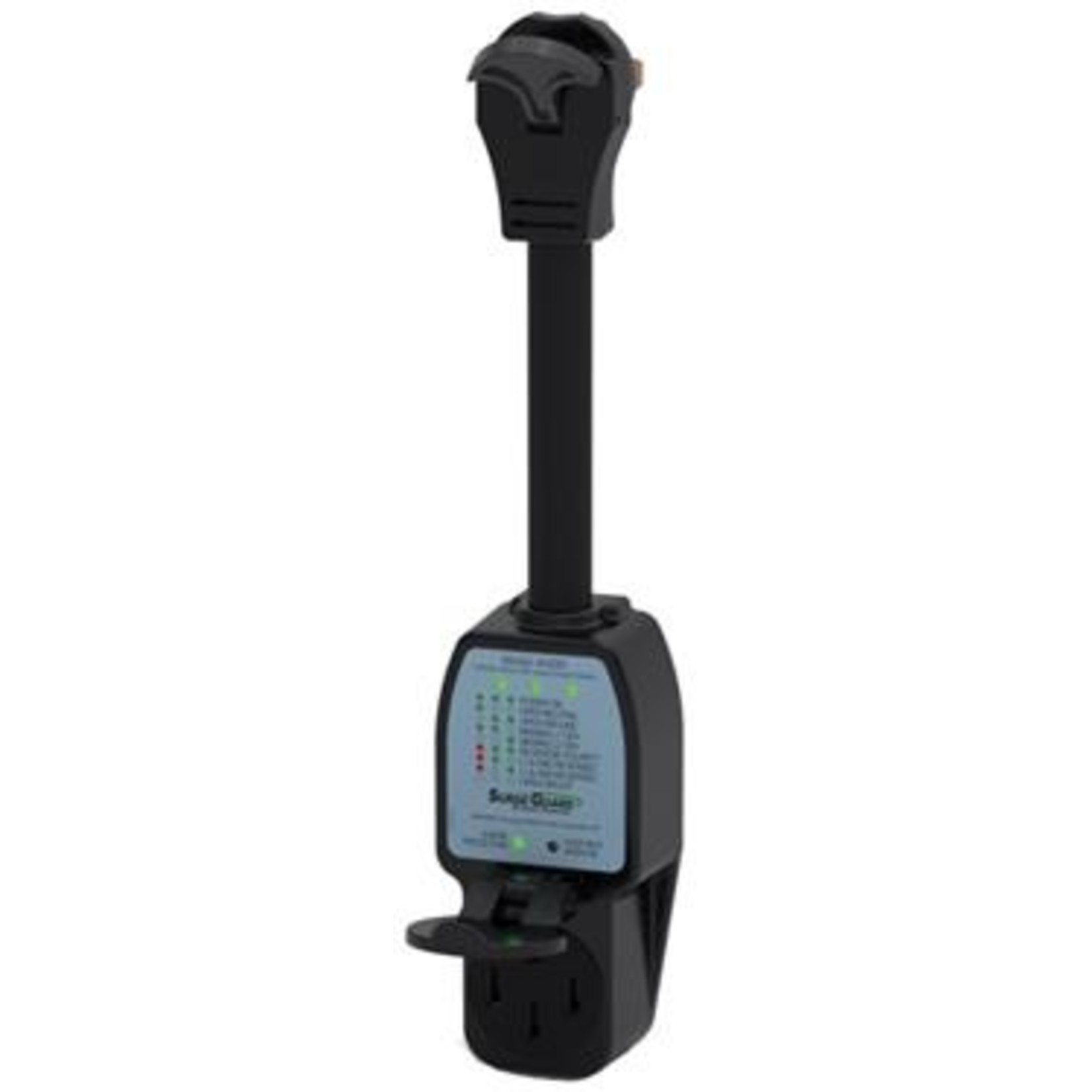 Southwire Corp. Surge Protector; Surge Guard; Identifies Power Supply Status; 30 Amp