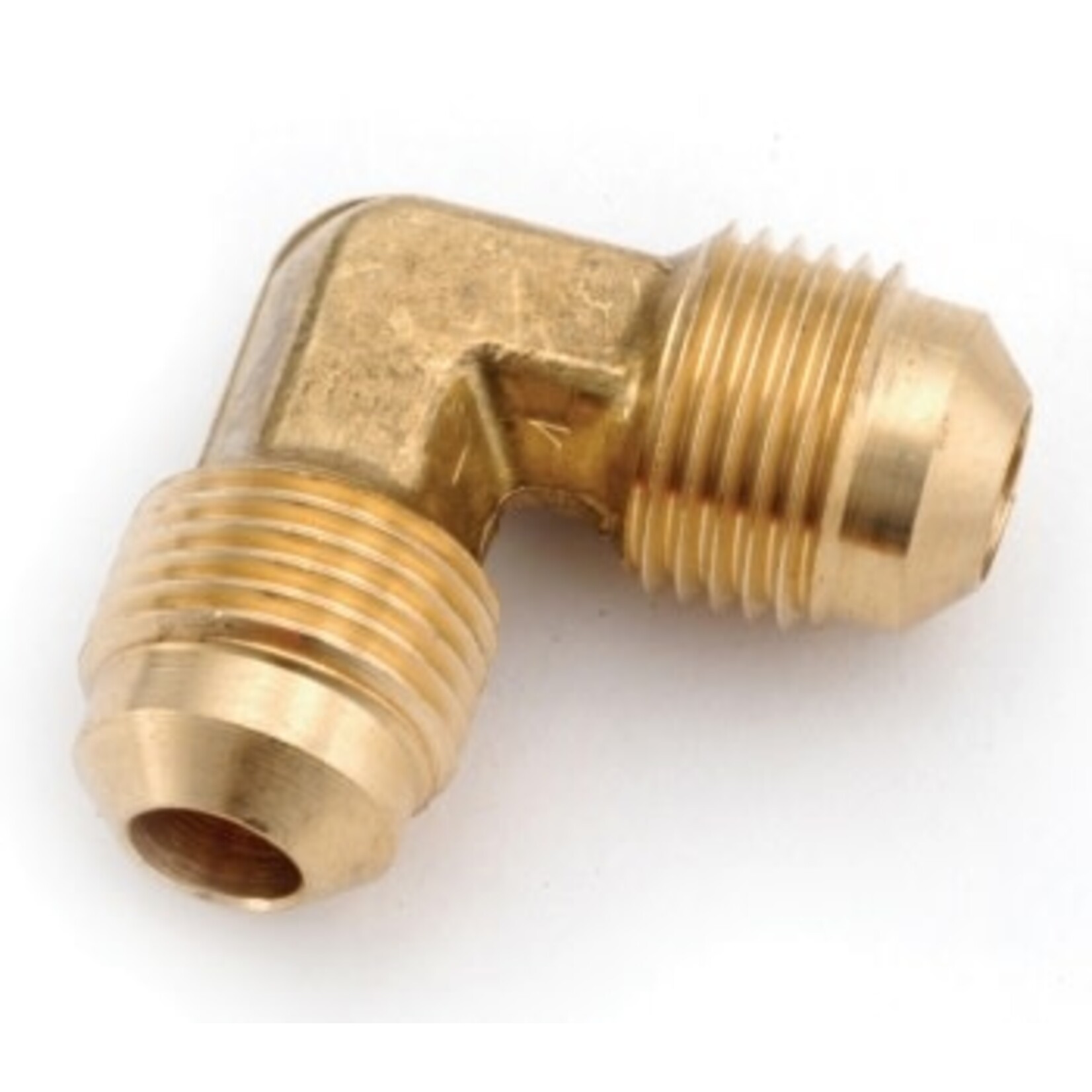 Anderson Metals Elbow 3/8"Flare