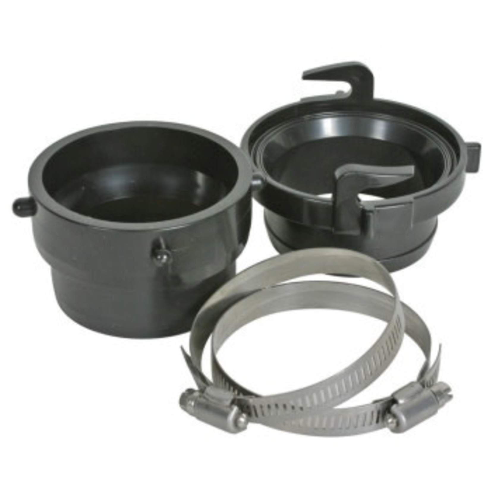 Camco Mfg., Inc. Twist Connect Sewer Hose Kit