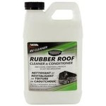 Valterra Products, Inc. Rubber Roof Cleaner; 64 Ounce Bottle; Single