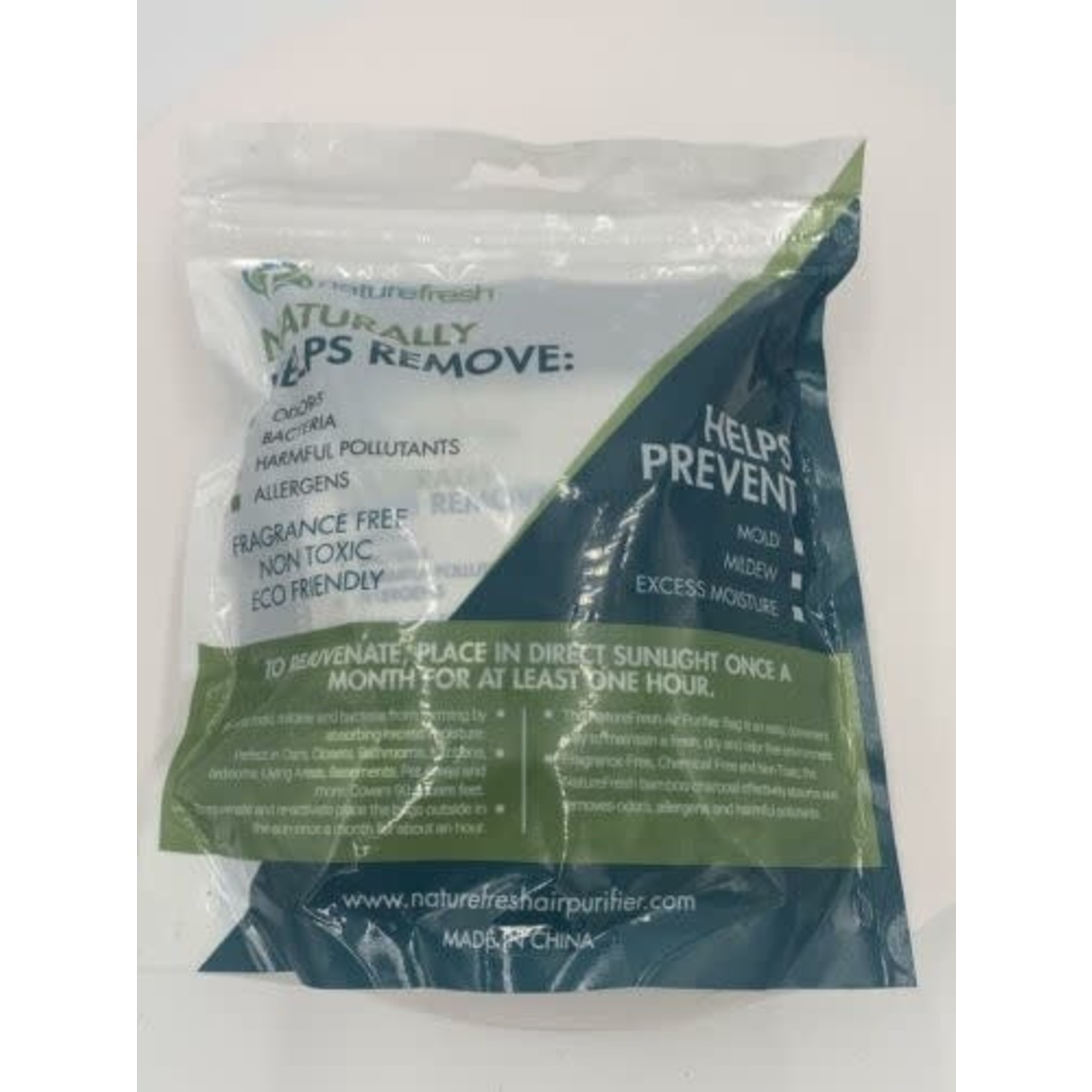 Naturefresh 1356 Naturefresh Odor Remover