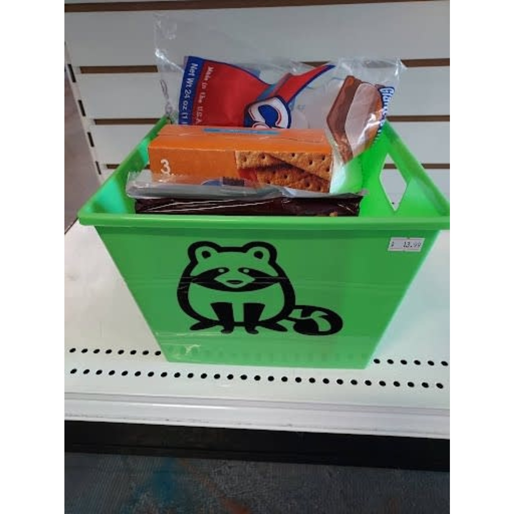 Smores Kit