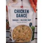 PS Seasoning Chicken Dance Wild Rice Soup Mix