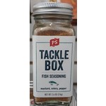 PS Seasoning Tackle Box - Fish Seasoning