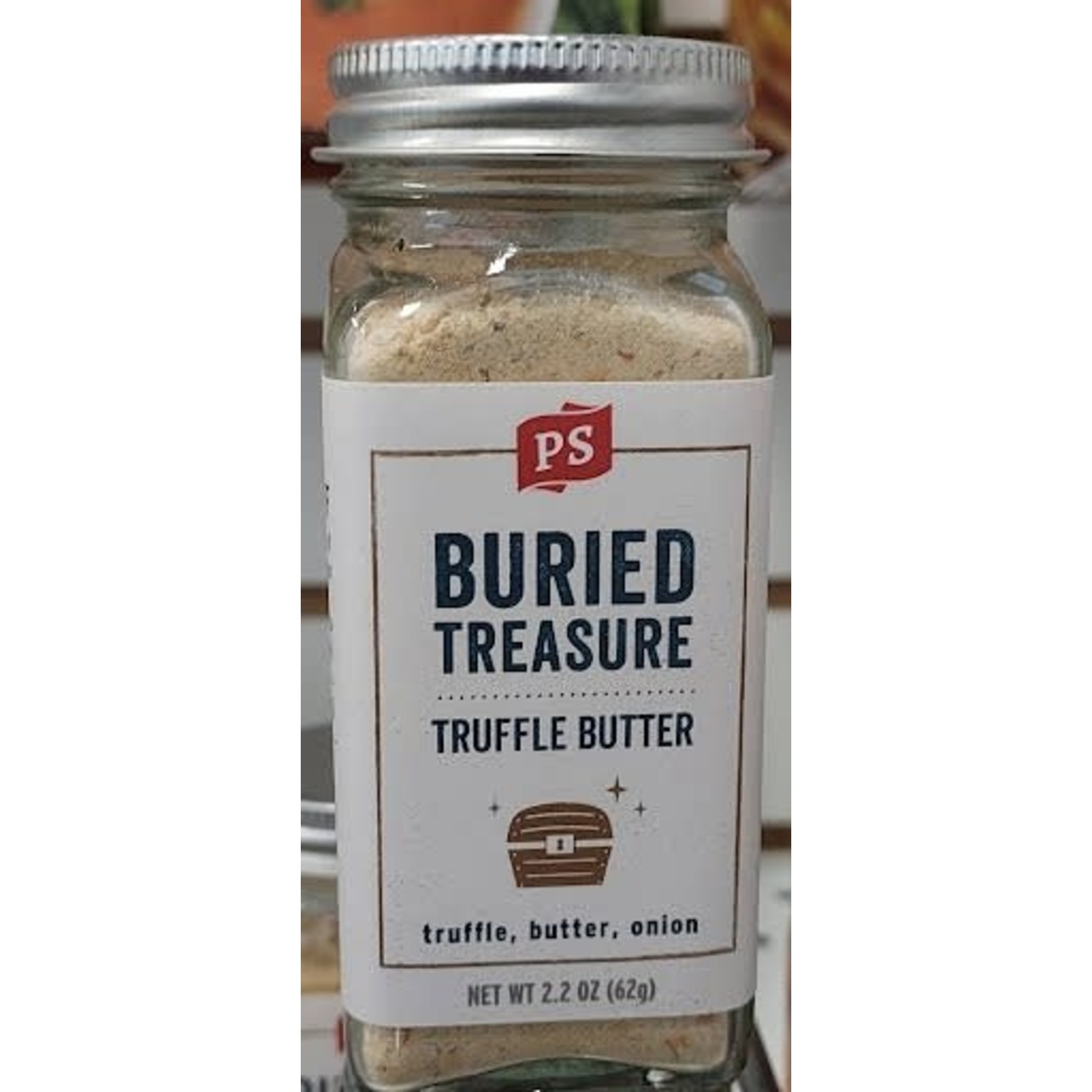 PS Seasoning Buried Treasure - Truffle Butter