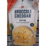 PS Seasoning Broccoli Cheddar Soup Mix