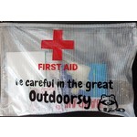 First aid kit, Outdoorsy