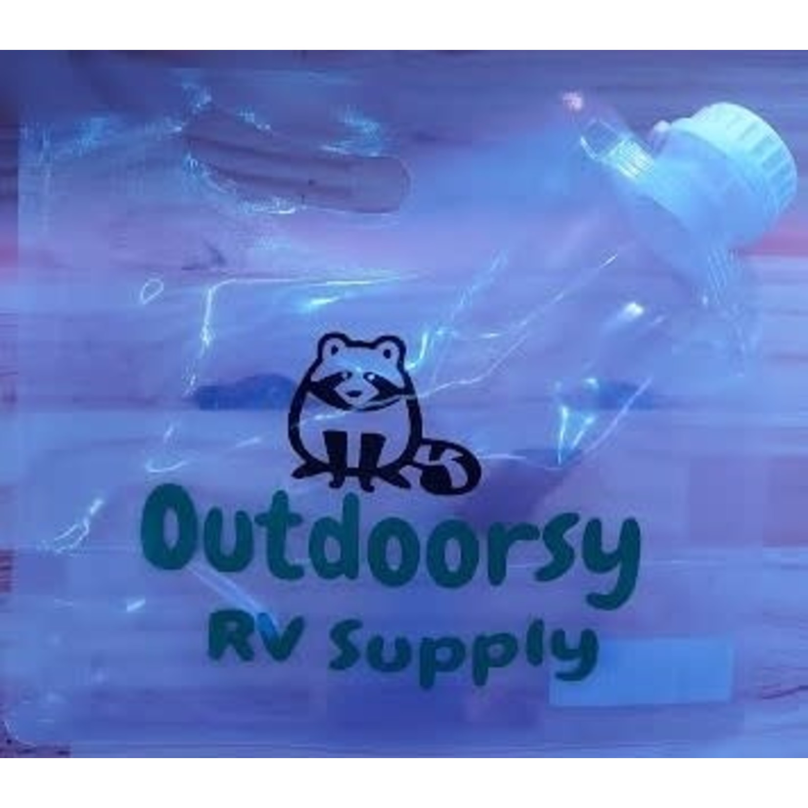 Outdoorsy Outdoorsy RV Water pouches