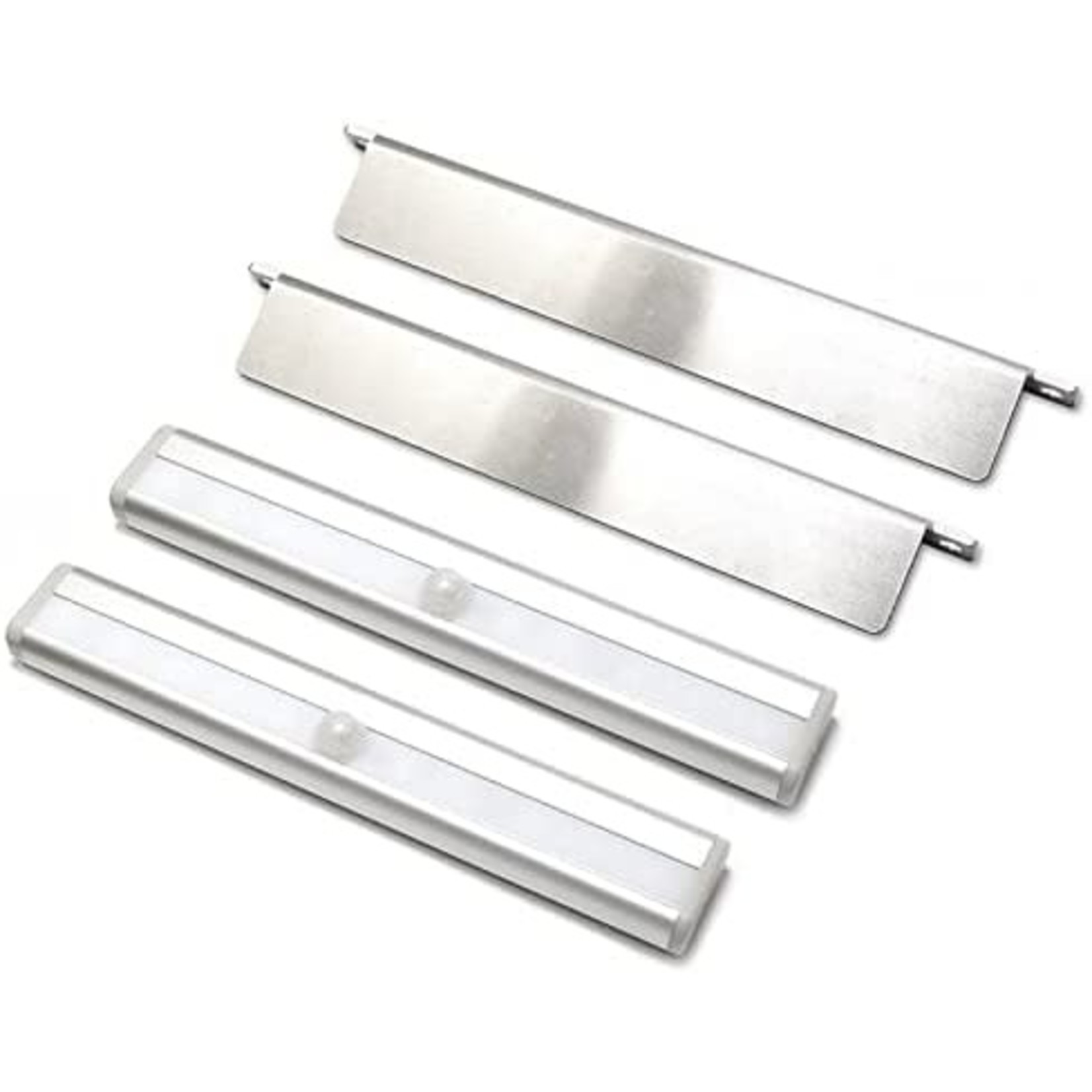MOR/Ryde Entry Step Light; Under The Step; Motion Activated; Set Of 2