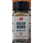 PS Seasoning Bacon Bomb Seasoning - Jalapeno Hickory