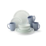 Corelle Country Cottage 16 piece DinnerwareSet