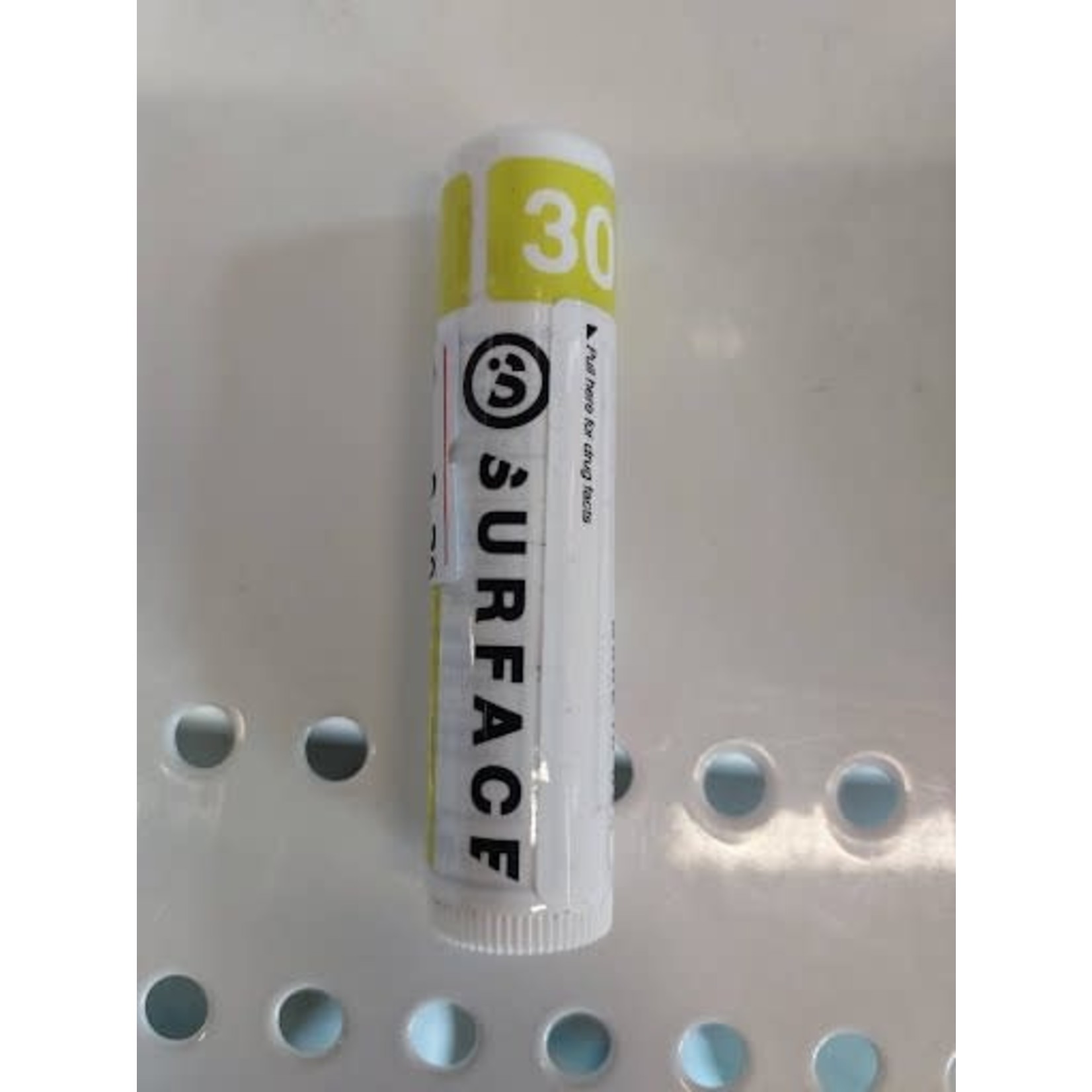 Surface Sunscreen Suface lip balm-Pina Colada