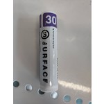 Surface Sunscreen Suface lip balm-coconut berry