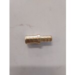 3/8 x 1/2 PEX adapter