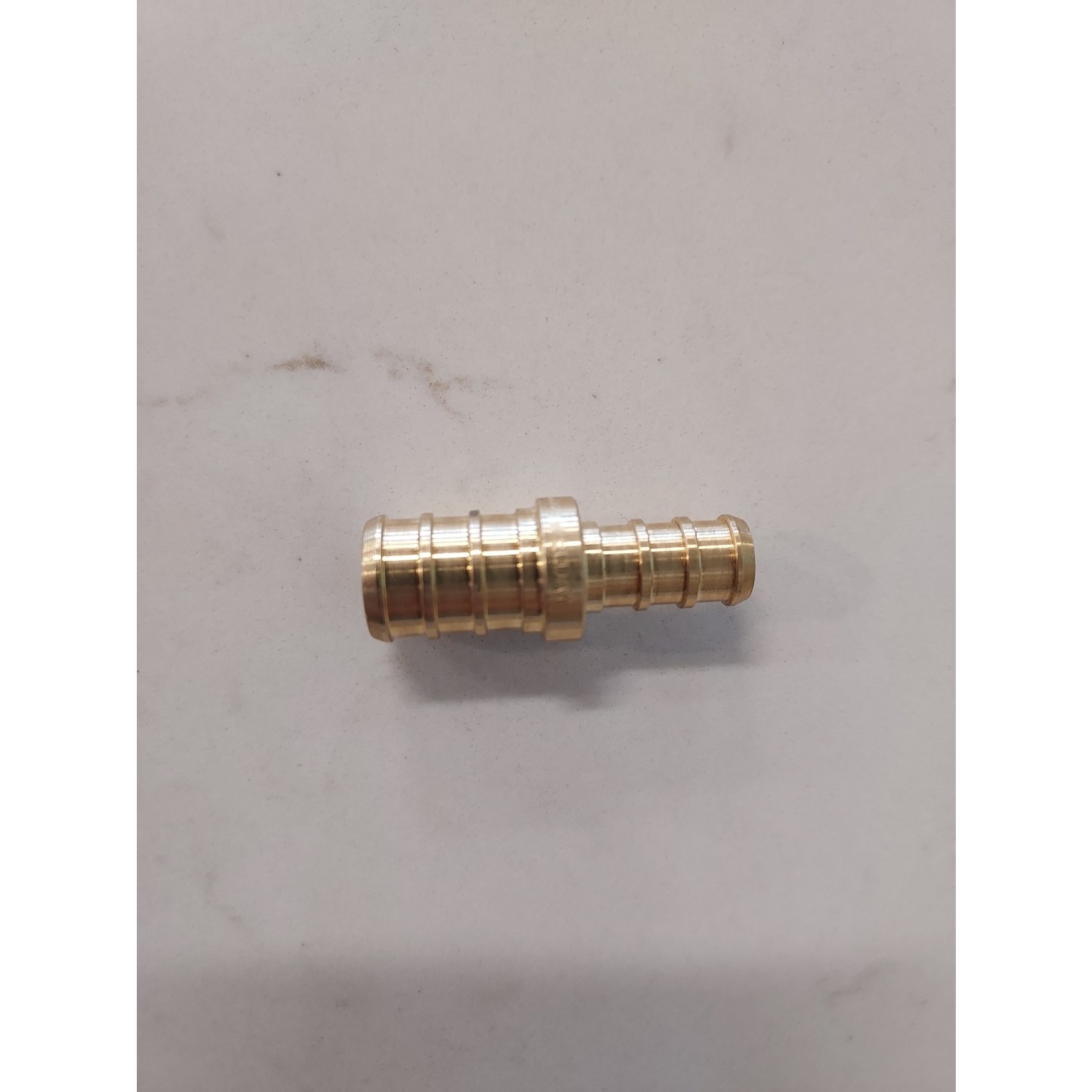 3/8 x 1/2 PEX adapter