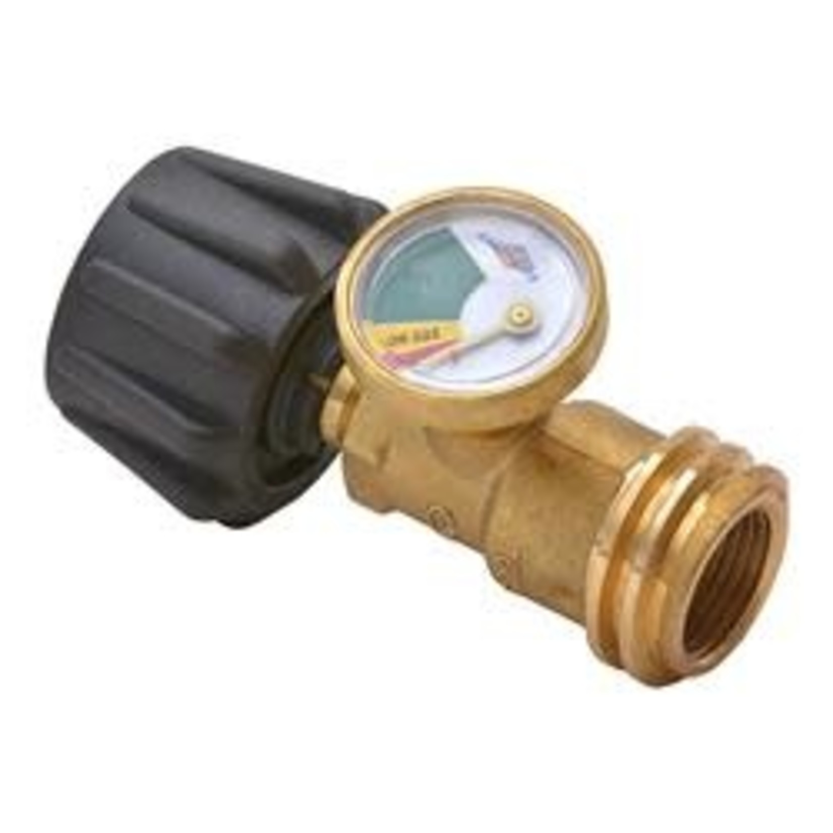 Flame King Propane Tank Gas Level Indicator