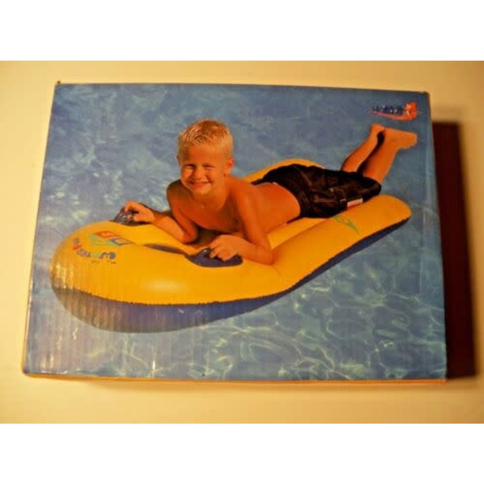 HTF Water Fun Surfer with Window