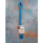 Jersey Dog Co. The Perfect Tug Toy- 24" Blue