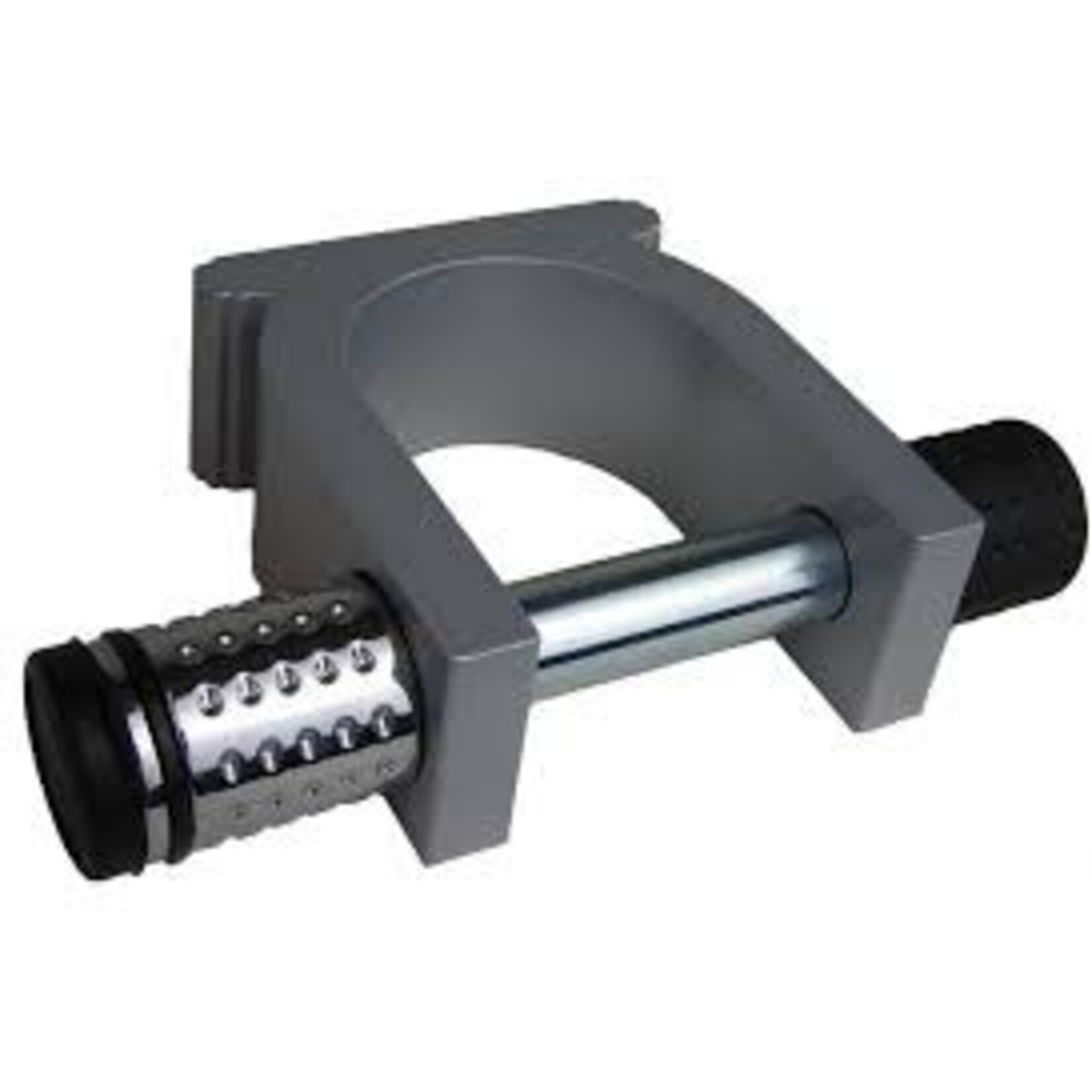 King pin lock deadbolt