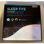 Sleep Tite 5 Sided Omniphase Mattress Protector