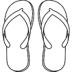 Sandals Sandals